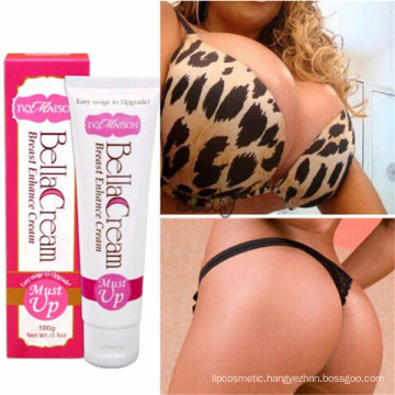 Must up up up! Breast Enlargement Cream 100ml